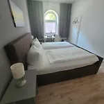 Waldemar-appartement Apartment *