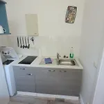 Apartment Waldemar-appartement