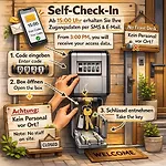 Waldemar-Appartement