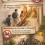 Waldemar-Appartement