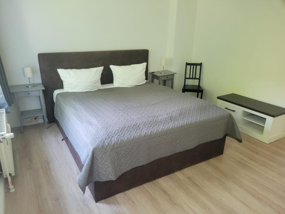 Waldemar-appartement