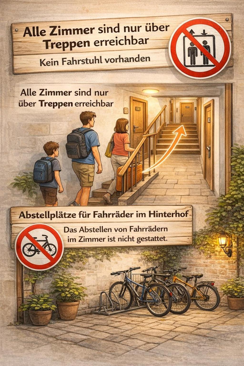 Waldemar-appartement Rostock